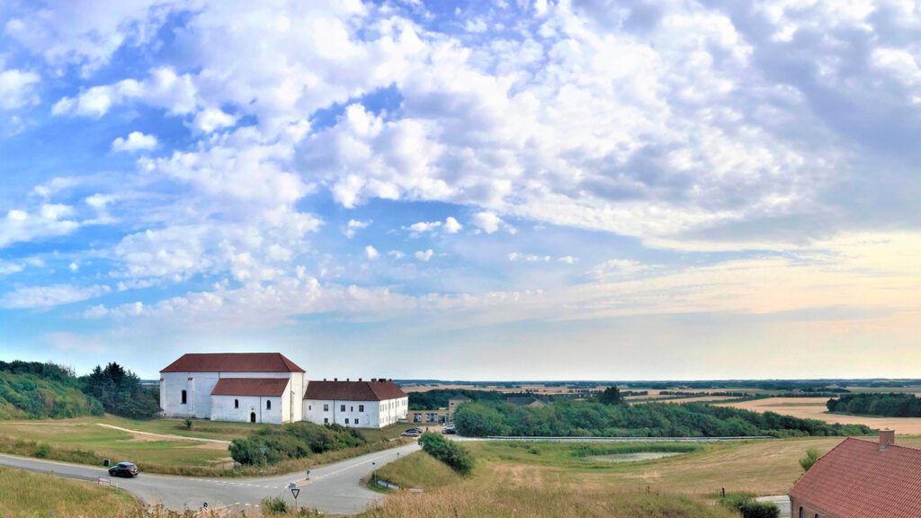 Børglum Kloster