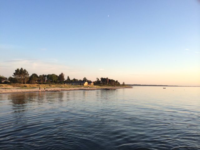 Skåstrup Strand