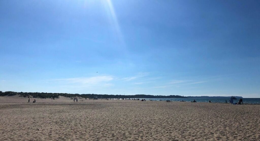 Hornbæk