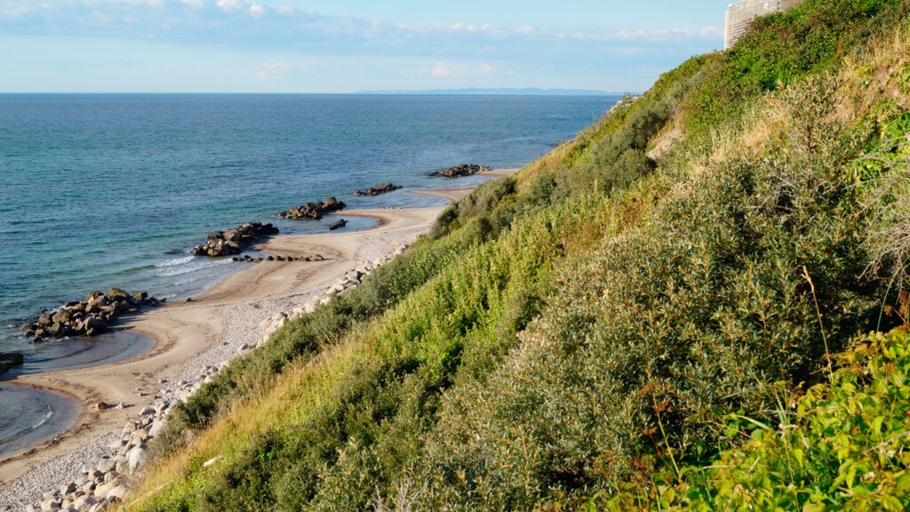 Vejby Strand