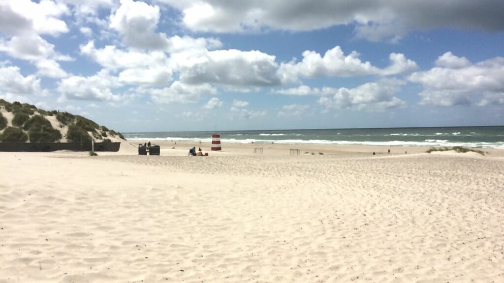 Henne Strand