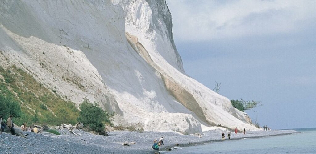 Møns klint