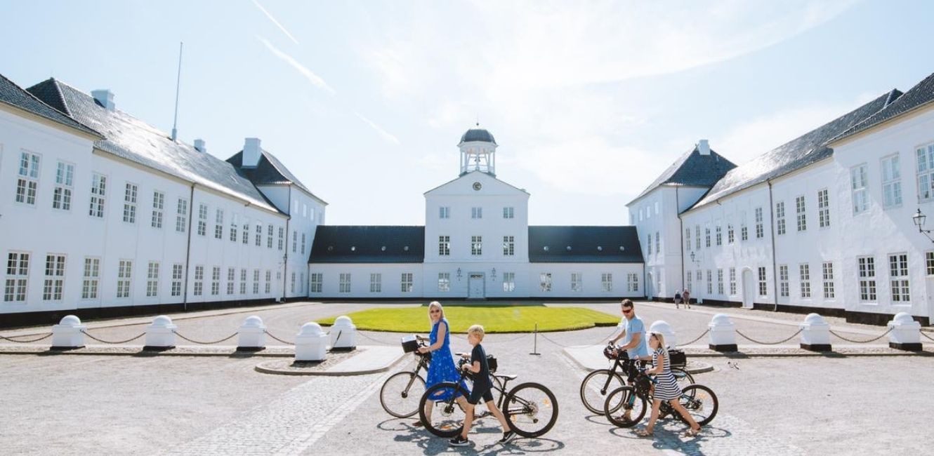 Gråsten slott