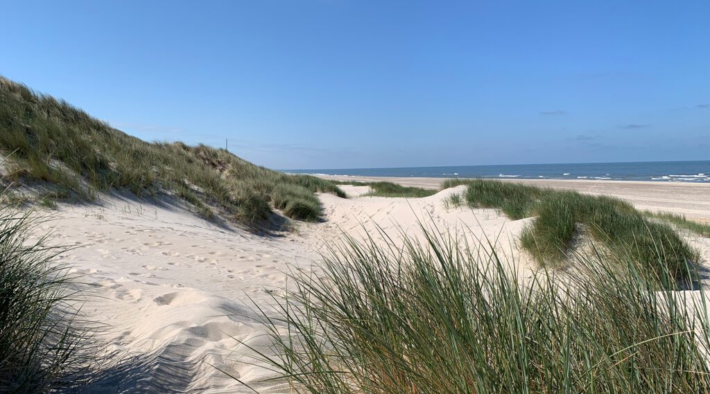 Houstrup Strand