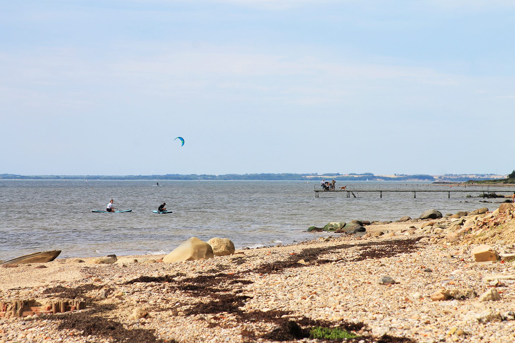 Hostrup Strand