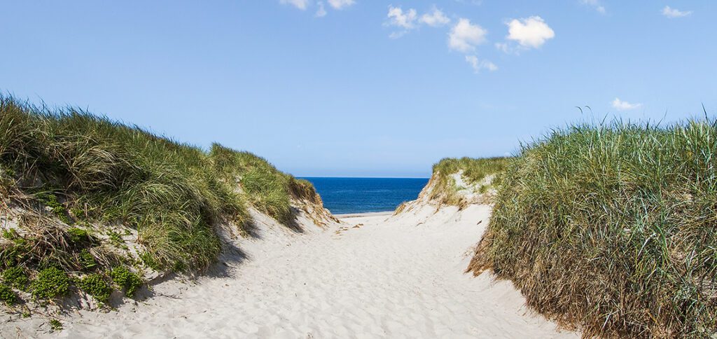 Hvide Sande