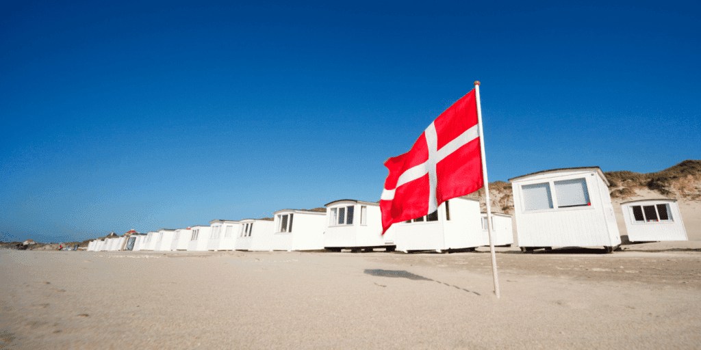 Løkken