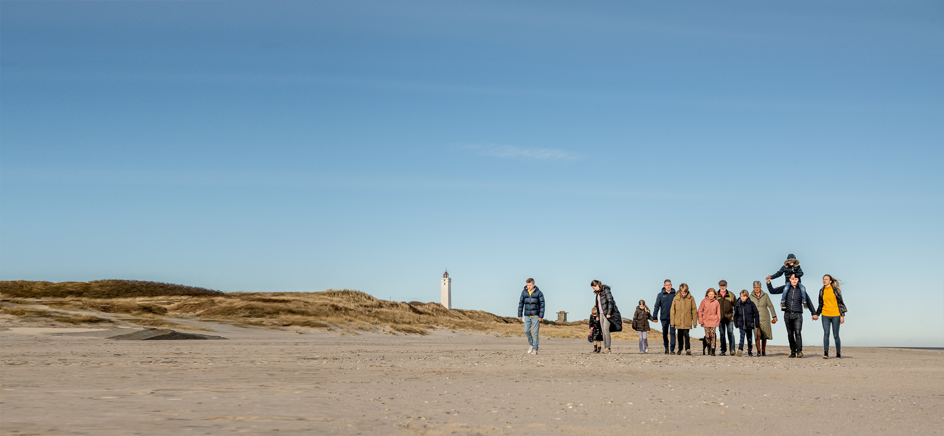 Helgetur i feriehus