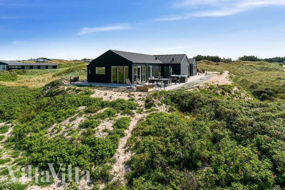 VillaVilla sommerhus