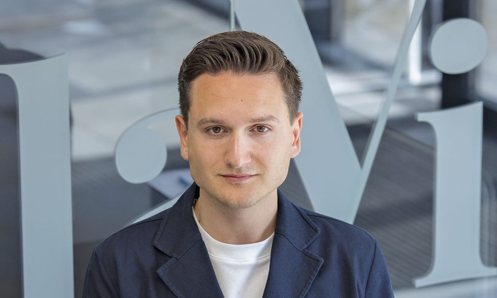 Alexander fra VillaVilla