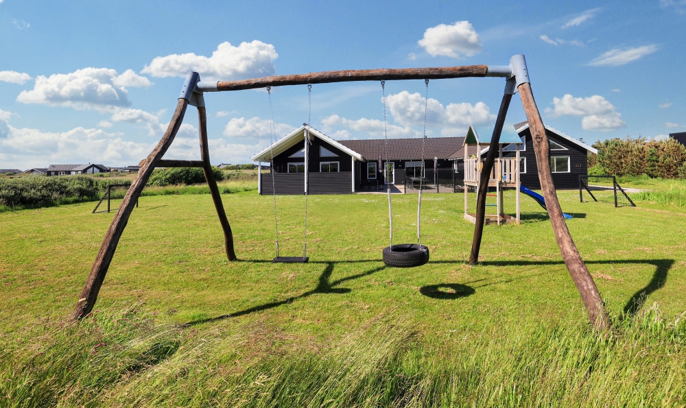 Feriehus nr. 267 i Nordjylland