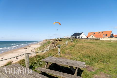 Besøk luksushus nr. 236 i Nordjylland.