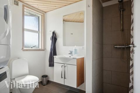 Et av badene i luksushus nr. 192