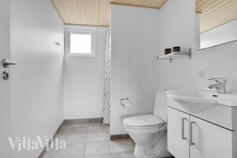 Et av badene i luksushus nr. 194