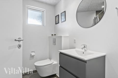 Et av badene i luksushus nr. 193