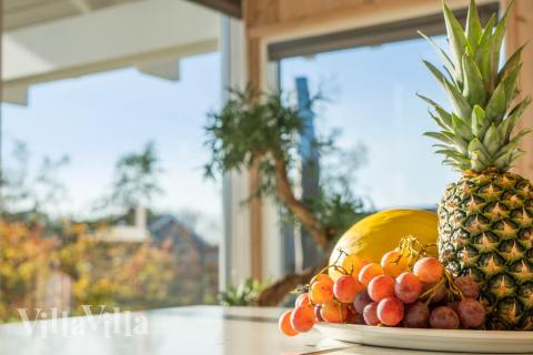 Herlig feriehus nr. 264