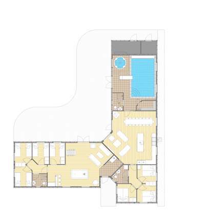 Planløsning