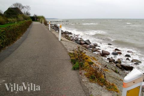 Besøk luksushus nr. 241 i Sydjylland.
