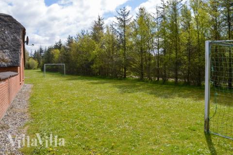 Feriehus nr. 145 i Vestjylland