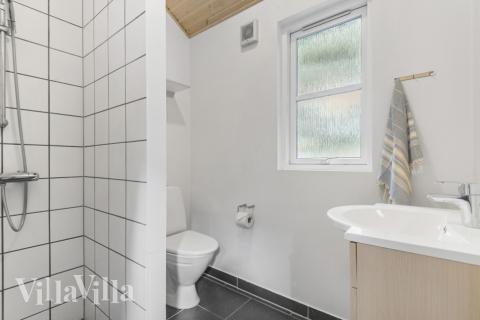 Et av badene i luksushus nr. 197