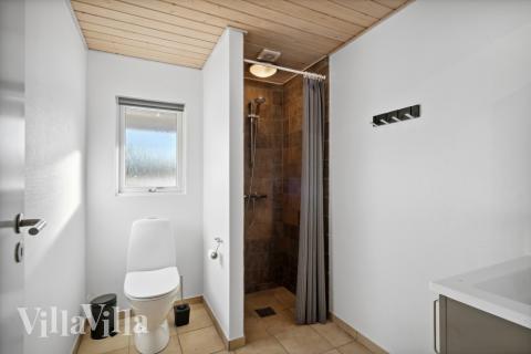 Et av badene i luksushus nr. 176