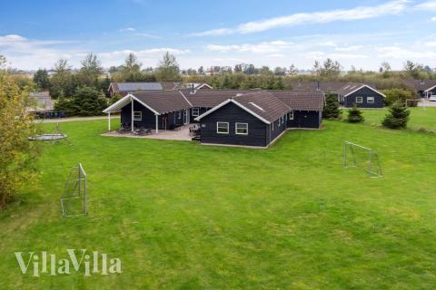 Feriehus nr. 207 i Lolland/Falster/Møn