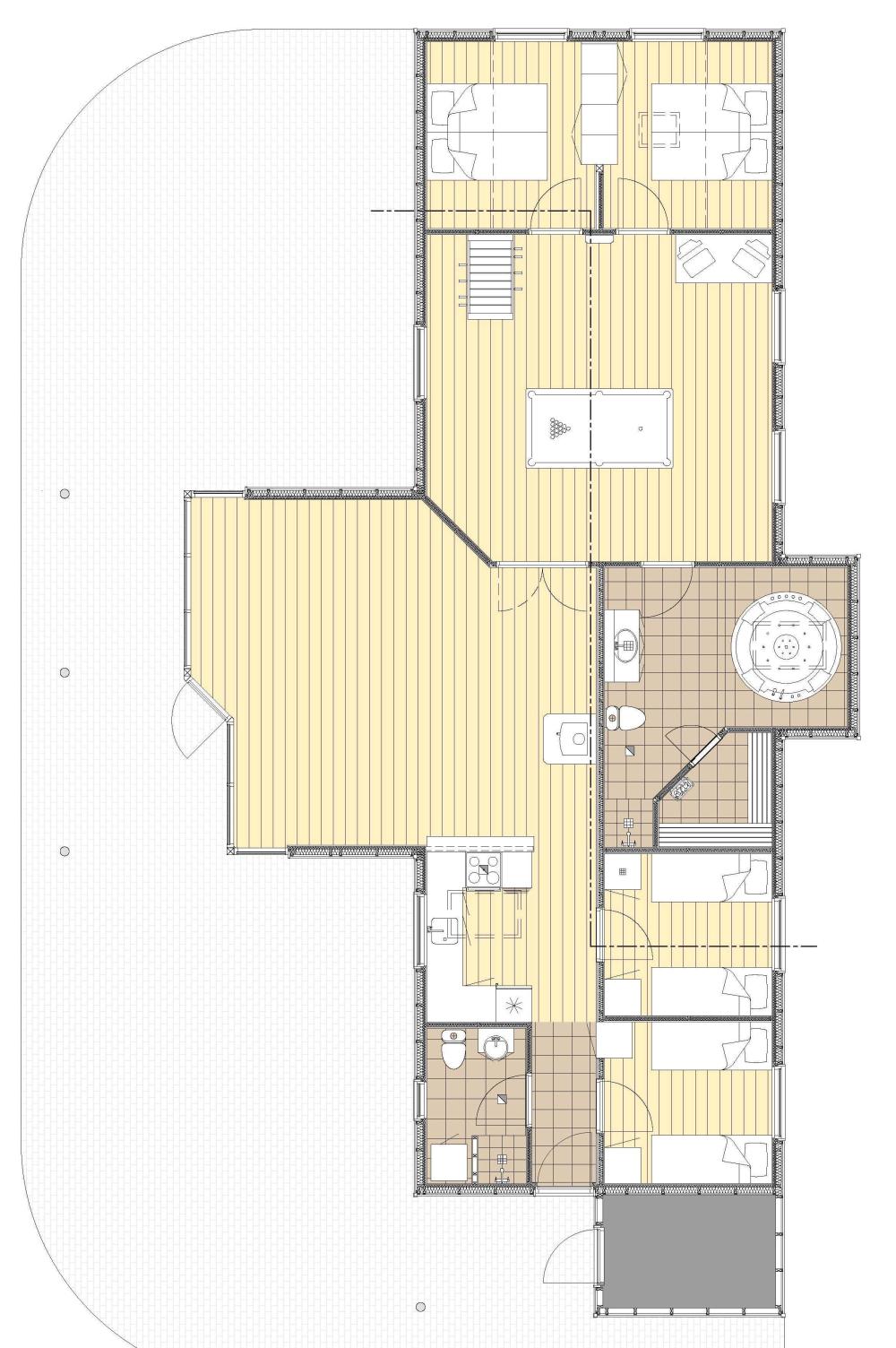 Planløsning
