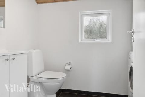 Et av badene i luksushus nr. 212