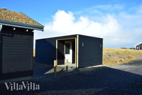 Herlig feriehus nr. 292