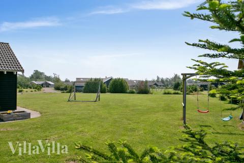 Feriehus nr. 251 i Lolland/Falster/Møn