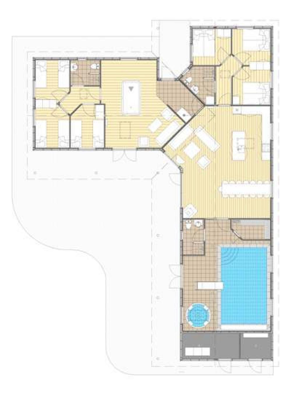 Planløsning