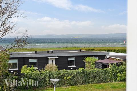 Feriehus nr. 148 i Østjylland