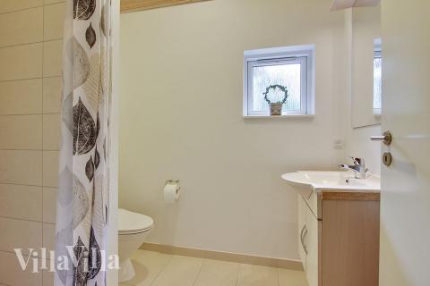 Et av badene i luksushus nr. 171