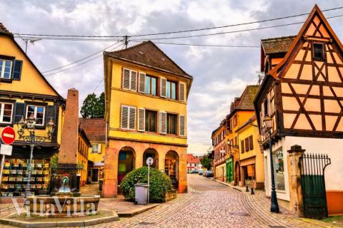 Besøk luksushus nr. 247 i Østjylland.