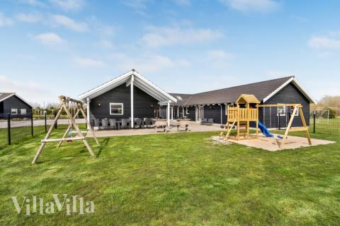 Feriehus nr. 202 i Lolland/Falster/Møn