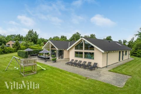 Feriehus nr. 276 i Nordsjælland