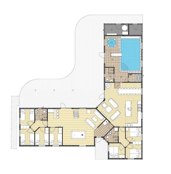Planløsning