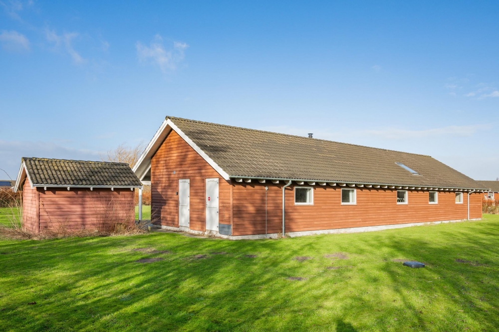 Feriehus nr. 222 i Lolland/Falster/Møn