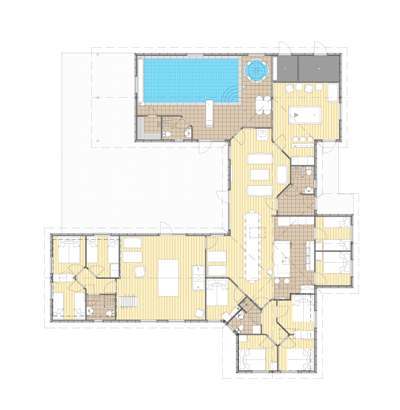 Planløsning