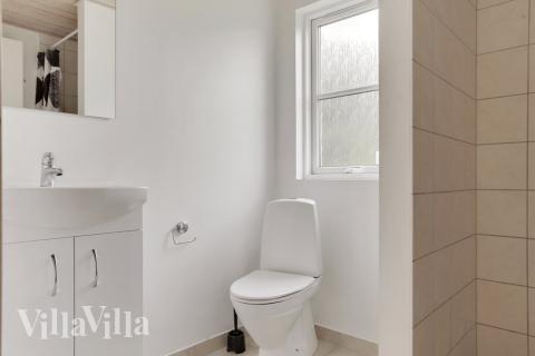 Et av badene i luksushus nr. 177