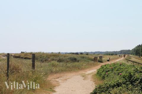 Besøk luksushus nr. 253 i Lolland/Falster/Møn.