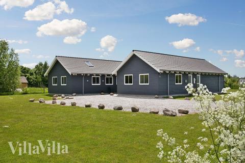 Feriehus nr. 272 i Lolland/Falster/Møn