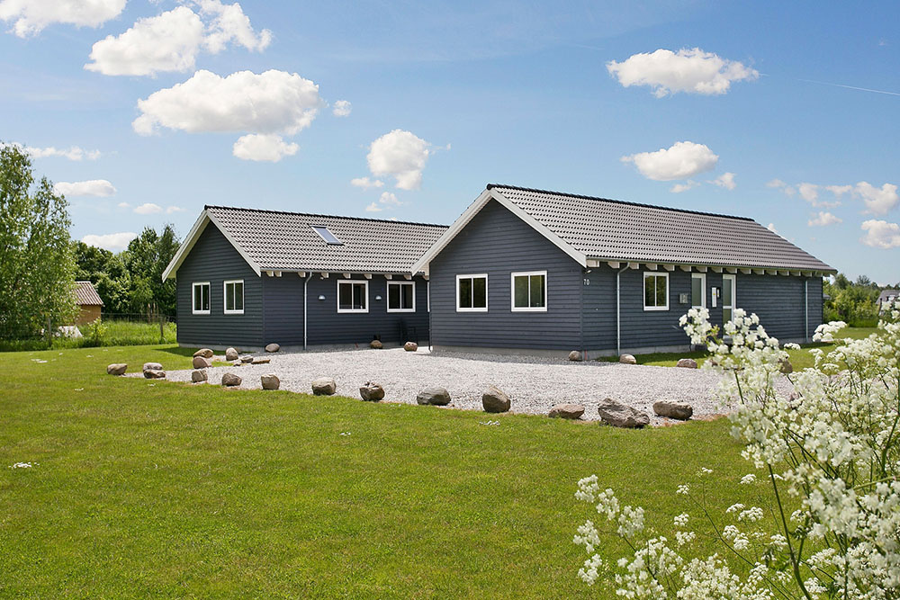 Feriehus nr. 272 i Lolland/Falster/Møn