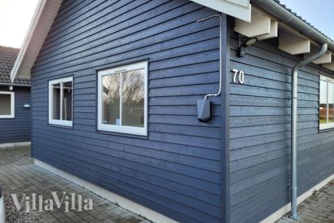 Herlig feriehus nr. 272