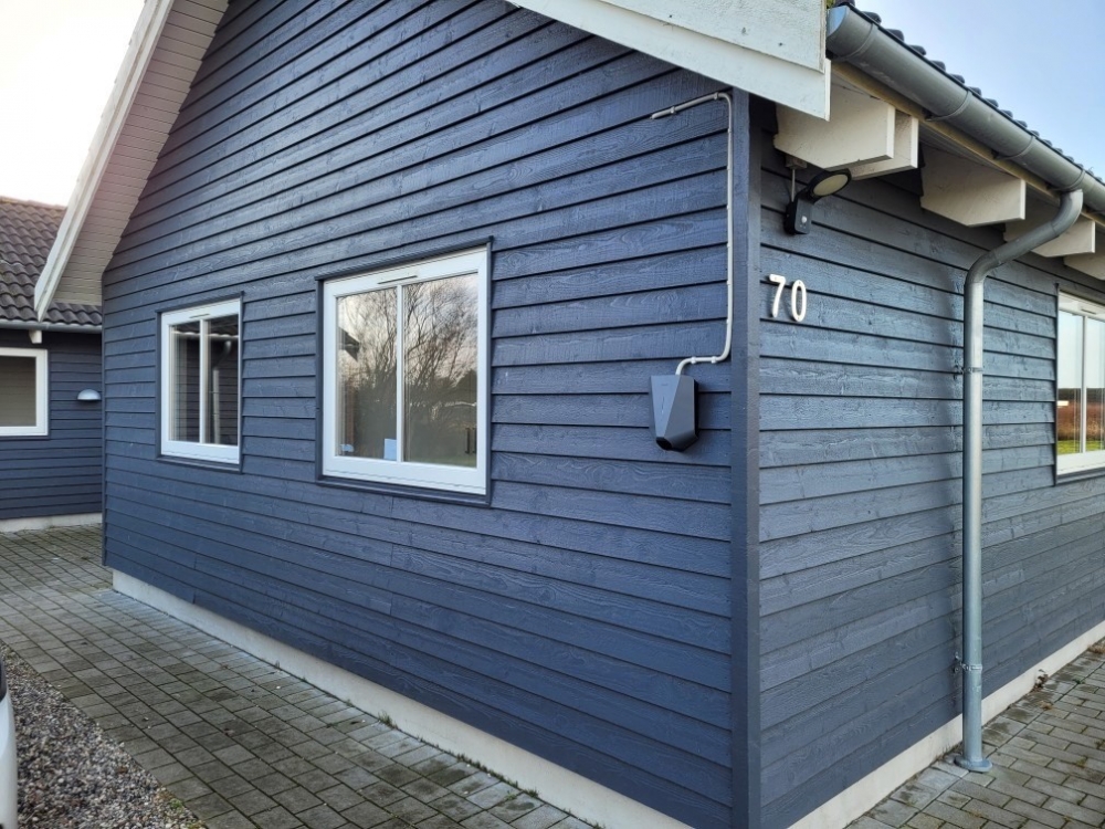 Herlig feriehus nr. 272