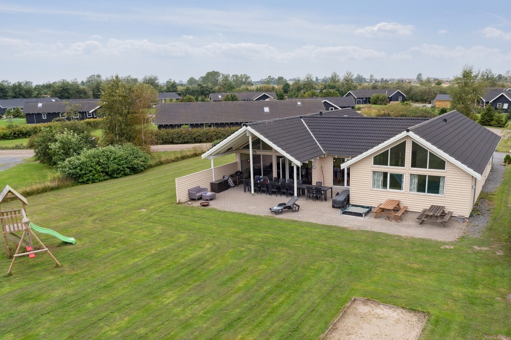 Feriehus nr. 306 i Lolland/Falster/Møn