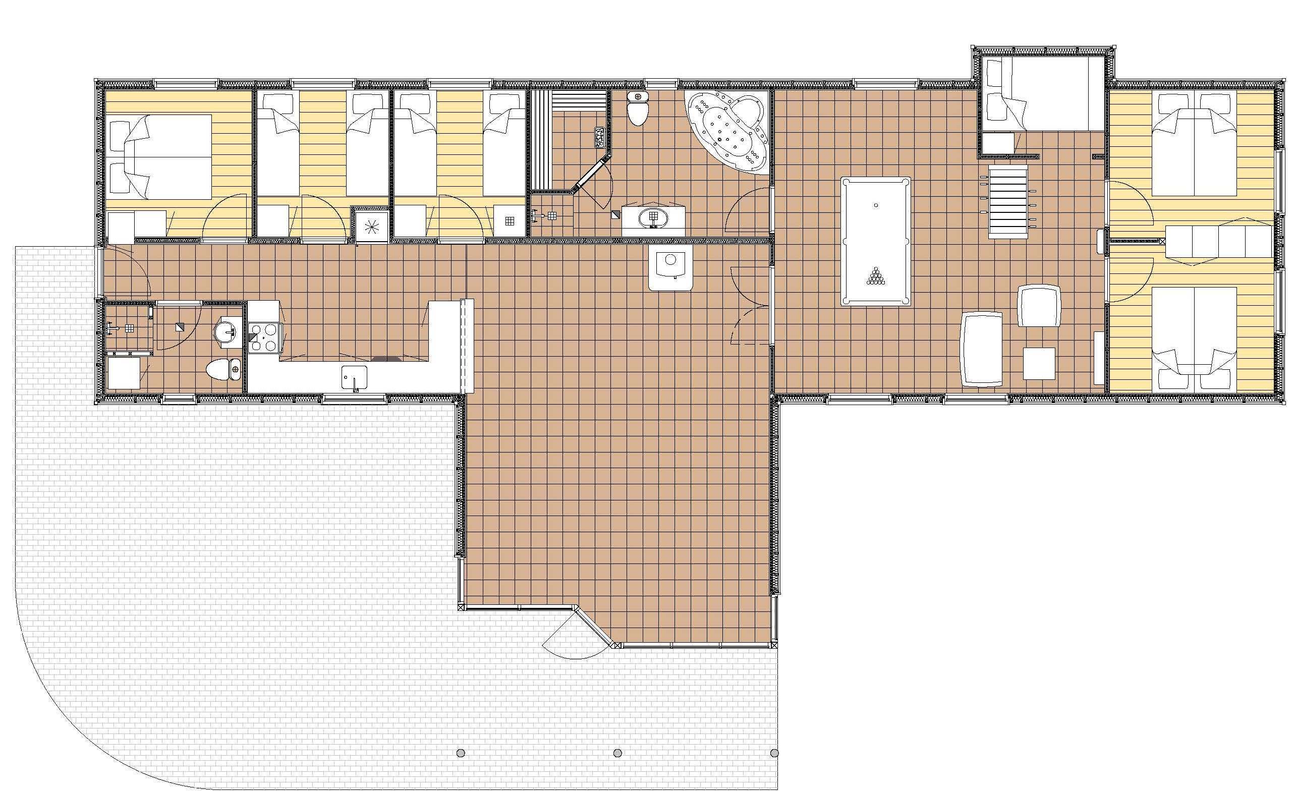 Planløsning