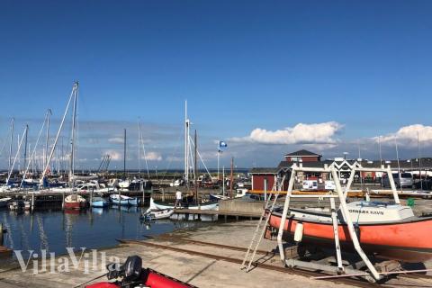 Besøk luksushus nr. 312 i Nordsjælland.