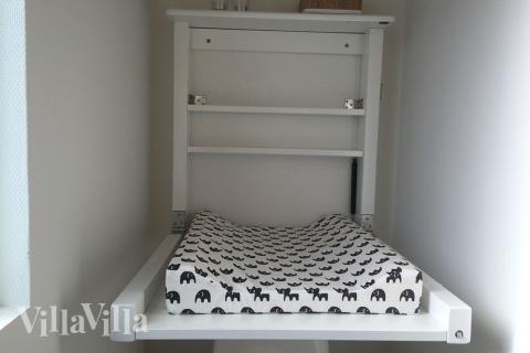 Herlig feriehus nr. 315