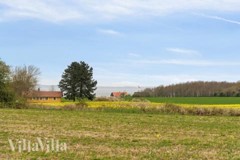 Besøk luksushus nr. 315 i Fyn og øyer.